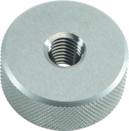 GO Bague filetée de précision DIN ISO 1502 M48x5.0 Tol.6g