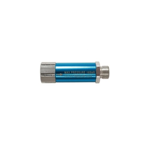 Régulateur d'air préréglé sur ligne à air comprimé -filetage en 1/4" PT -1pc