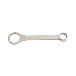 Racer axle wrench 22/32mm honda. kawasaki. suzuki et yamaha