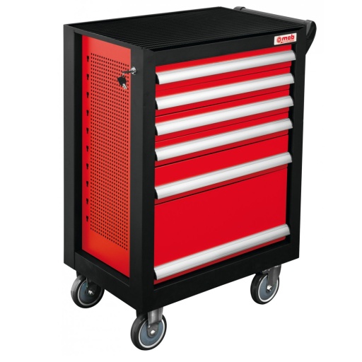 Servante 6 tiroirs base liner