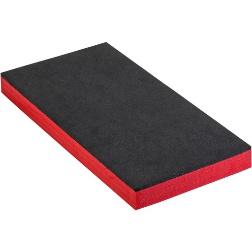 Module mousse a tailler 188x393mm