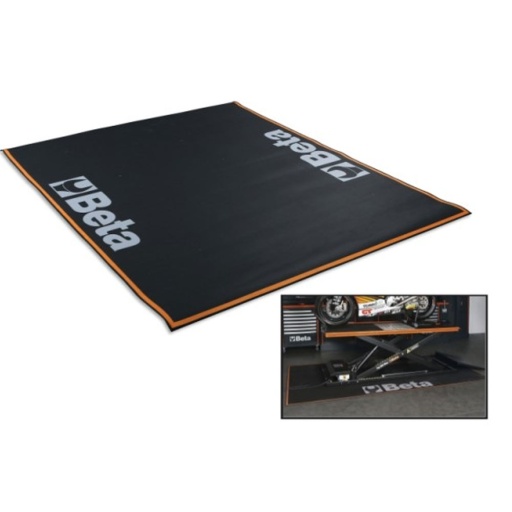 Tapis d’atelier Dimensions : 300x160cm