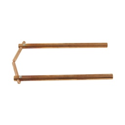 Accessoires soudeuses par points
- jeux de 2 bras pour soudeuses
- telwin : modular. digital spotter. inverspotter
- dia du bras 20mm 