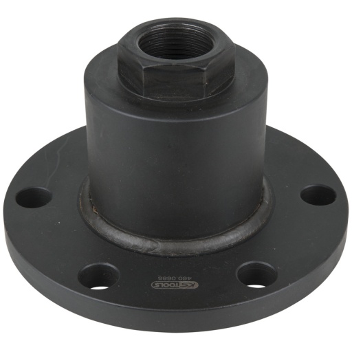 Extracteur de moyeu de roue  Ø 166,0 mm