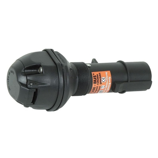 Abaisseur de tension 24V-12V