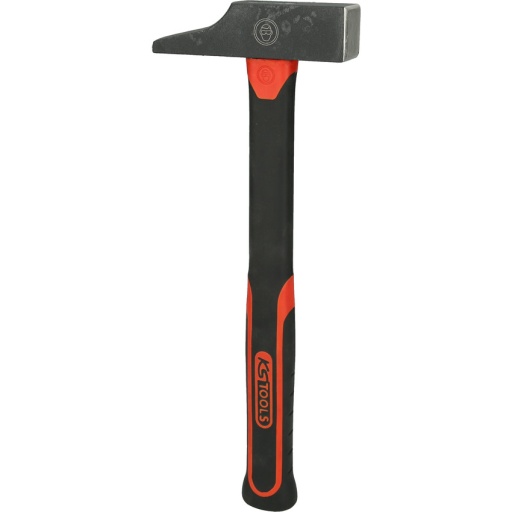 Marteau de menuisier manche tri-mati&egrave;re, 500g