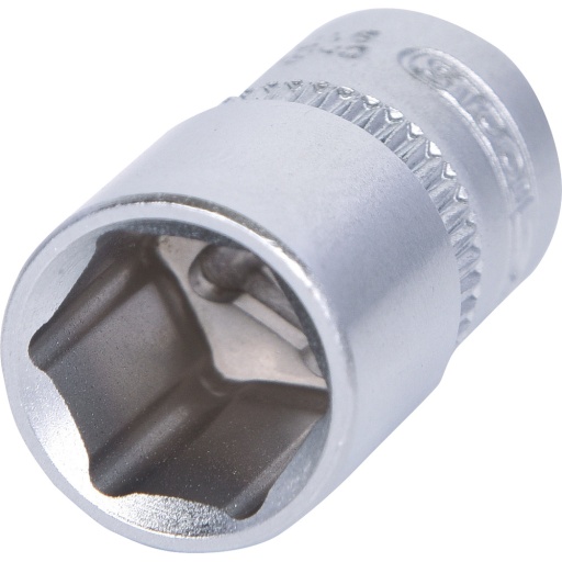 Douille 1/4'' 6 pans 10mm