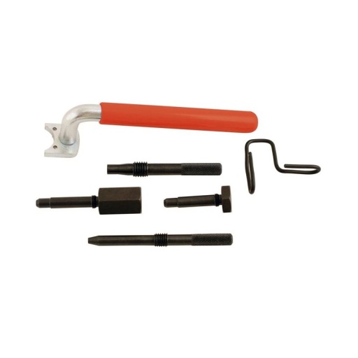 Jeu d'outils de calage - chrysler et ldv 2.5 crd - 2.8 crd - 6 pcs