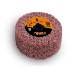 Roue abrasive non tissé pour satineuse dia100x50mm grain F
Utilisable pour les opérations sur les surfaces contenant de l’aluminium, du cuivre, du laiton et des aciers alliés.
Également adapté aux opérations d’élimination des couches d’oxyde, d’usinage de matières plastiques dures et de surfaces en bois.
Garantit un résultat de finition de qualité et homogène.
- Lot de 4
