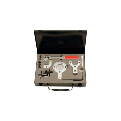Jeu d'outils de calage moteur -  fiat 1.3 jtd multi jet 16v diesel - 8 pcs