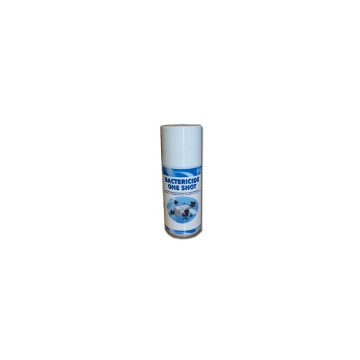 Désinfectant one shot anti bactérien anti fongique