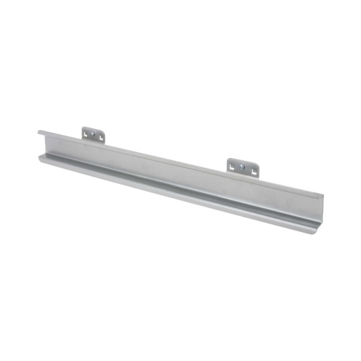 Support glissière 550x60mm 