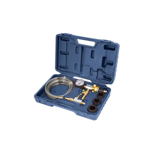 Kit de purge par vide et de remplissage de système de refroidissement