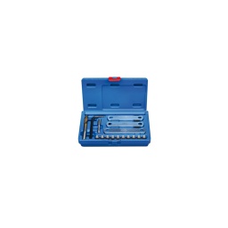 Coffret réparation bougies de préchauffage 9mm ford/vw/opel