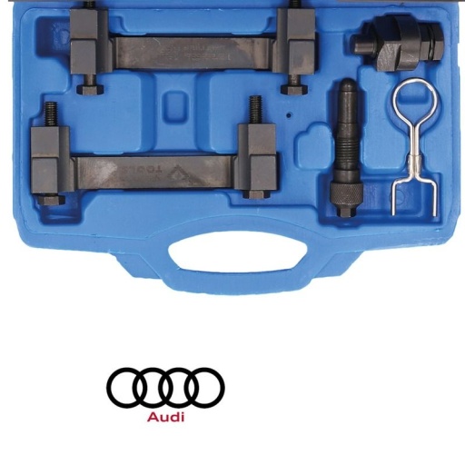 Coffret d’outils de réglage moteur | pour moteurs VAG à essence | VAG 24 / 32 Fsi