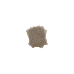 Paquet de 10 grilles pour réparation plastique

- pour 91774