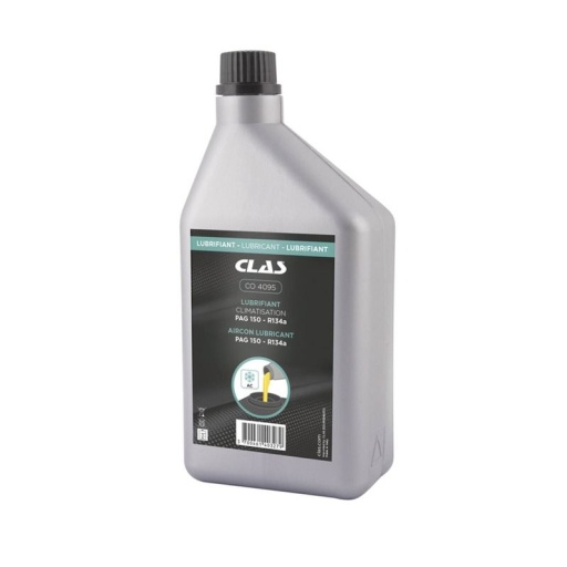 Lubrifiant climatisation PAG 150 1L -R134A