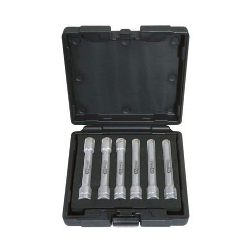 Module de douilles longue torx femelle 1/2