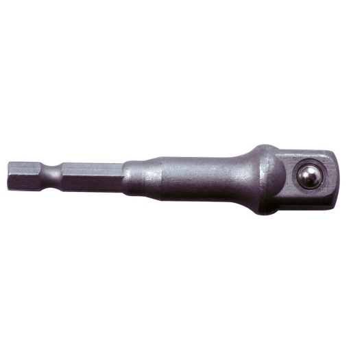 Adaptateur porte-douilles 1/4", 1/4"