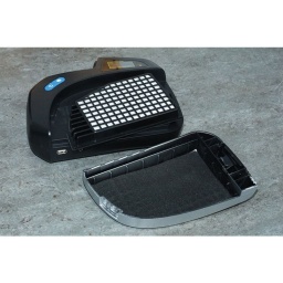 Filtre pour respirateur 7927