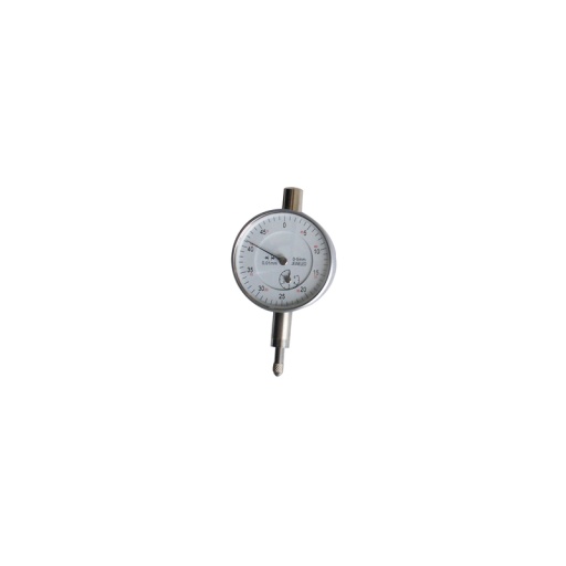 Comparateur compact 0-5mm 