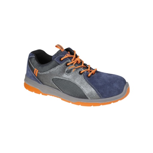 Chaussure de sécurité beta monza bleu