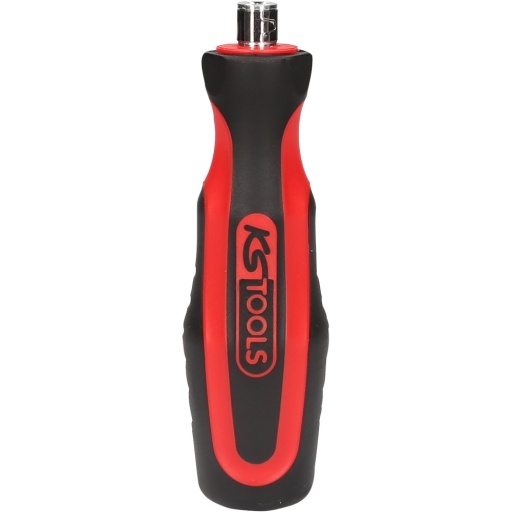 Poignée porte-lames ERGOTORQUEplus 1/4''