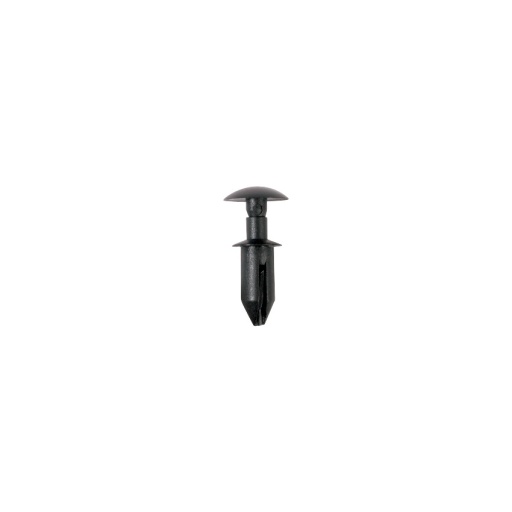 Agrafes pour fixation de feux arrières pour Ford, Opel et Chrysler - Ø 4,7 mm - 10 pcs