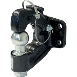 Charge traction maxi: 3500kg
Pour anneaux 42x68/42x76
A: 122mm
B/B: 210/245mm
C : 160mm
4 trous
Diamètre de perçage: 17mm
Entraxe: 90x50mm
Poids: 5,6 kg 