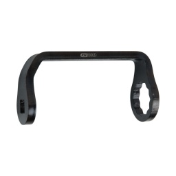 Clé de filtre à huile pour moteur essence
- pour le démontage et le montage des couverClés de filtre à huile difficilement accessibles lors du remplacement du filtre à huile
- 12 pans
- entraînement gauche et droite
- carré intérieur selon din 3120 / iso 1174
- chrome vanadium
utilisation : pour opel et vauxhall 2.0l et 2.2l benzinmotoren. par exemple opel astra g et h. vectra b. vectra c. speedster. zafira a et b. omega b. signumm insignia. etc