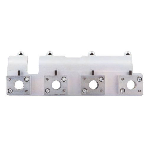 PLAQUE SUPPORT EXTRACTION BOUGIE PRECHAUFFAGE FIAT 1.3 MJ