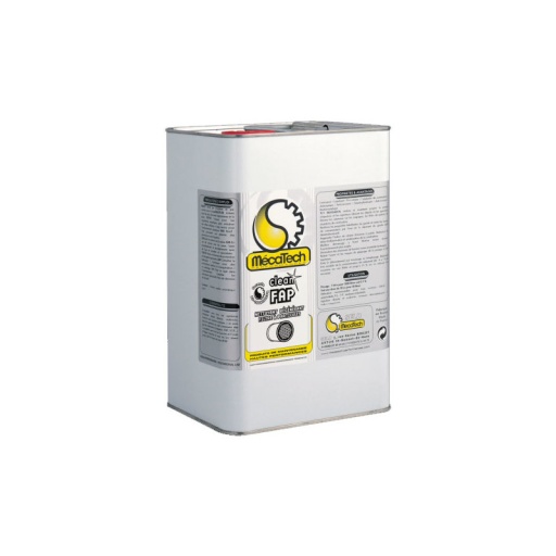 Bidon 5 l clean fap pl