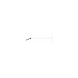 Clé a  bougie articulee

- extra longue 585mm - long douille: 125mm - couple pre etalonne 23nm
- poignée en t
- 16mm 