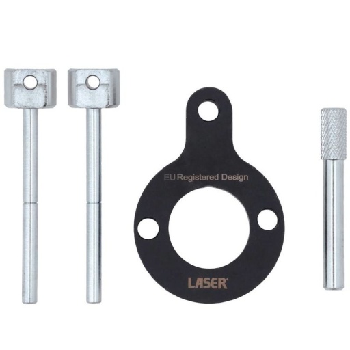 Kit d'outils pour calage du moteur - pour les moteurs diesel CR du groupe VW