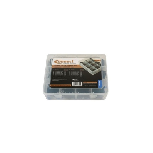Assortiment connecteurs électriques VW Série 3.5 -28 pcs