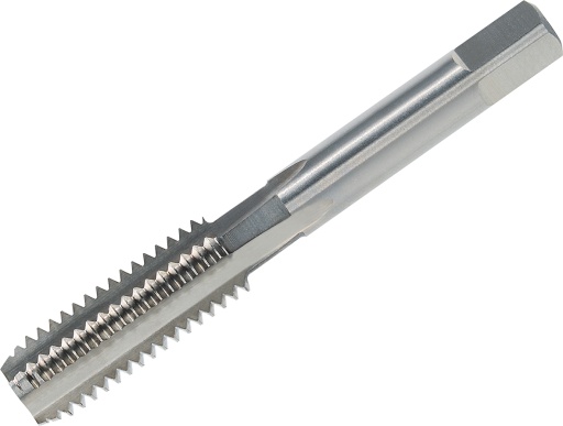 Taraud Main finisseur DIN352/ HSS-G BSW 1"x8 