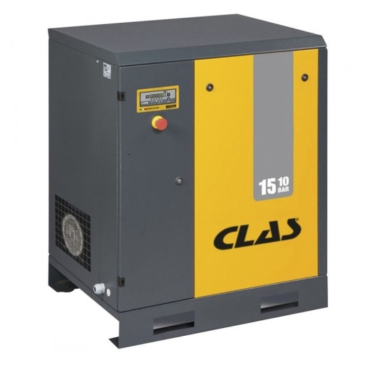 Compresseur à vis 20cv 111m3/h