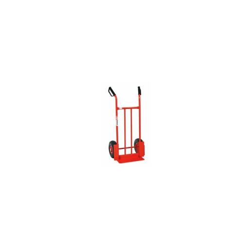 Diable roues gonflables 250kg