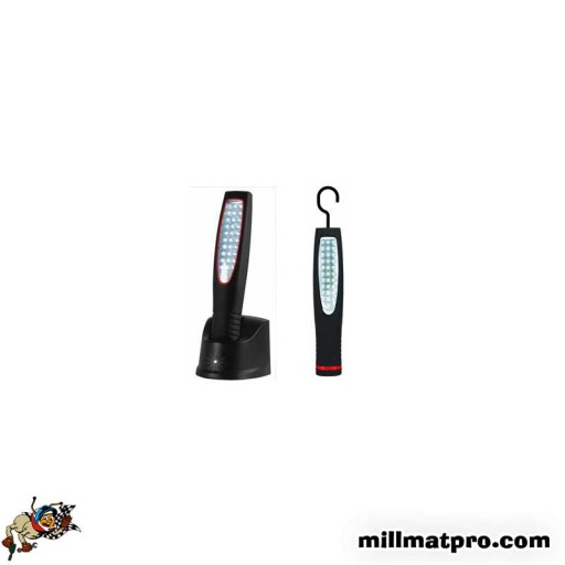 Baladeuse d'atelier 30leds sans fil