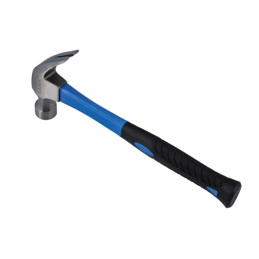 Marteau à panne fendue de 567 g (20 oz)