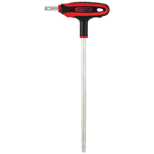 Clé Mâle 6 Pans à Tête Sphérique Longue, 19 Mm - KS Tools