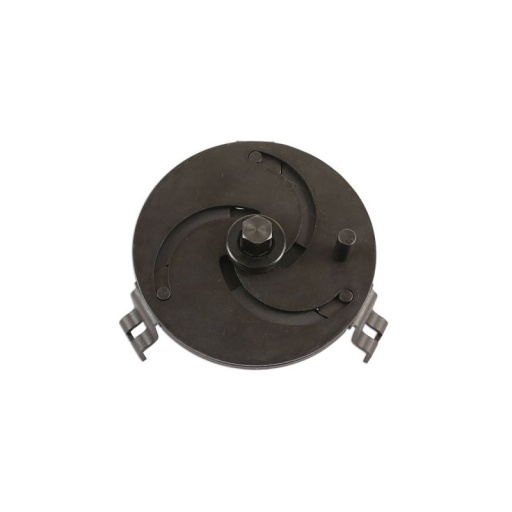 Clé pour trappe de réservoir ajustable 89-170mm 