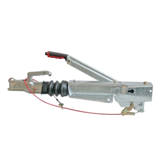 Commande de freinage avec semelle en V - 1500-2700kg