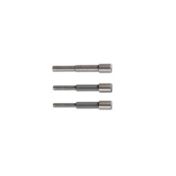 Kit de 3 chasse-goupilles pour dérive-chaîne 3080/C15
- 3-4-5mm