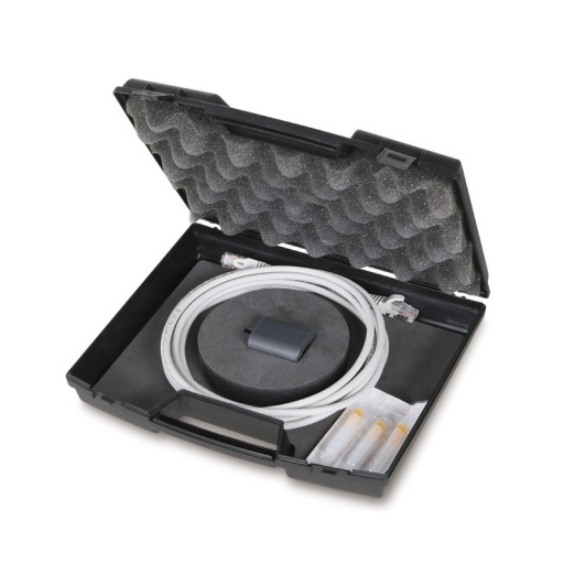Kit pour le contrôle de la pression de turbo 1464pt