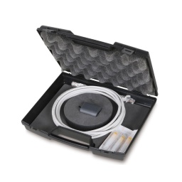 Kit pour le contrôle de la pression du turbo 1464pt
- comprend capteur et câble de branchement
- a utiliser avec appareil 1464t