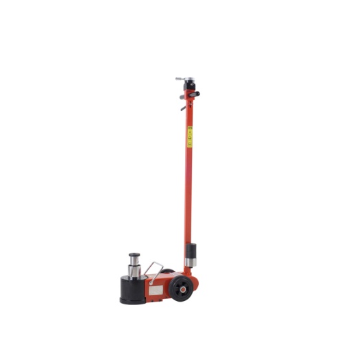 Cric hydropneumatique 40 / 20 tonnes levage poids lourds ks tools 