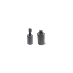 Extracteur avec filet interne pour volant 27x1,00