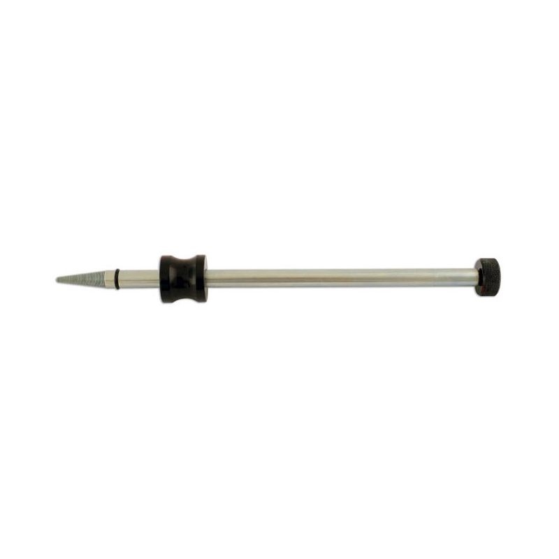 Tbest Extracteur de Joint D'injecteur, Outil de Retrait D'extracteur de  Joint Noir Outil D'extraction Ergonomique et Confortable Universel pour