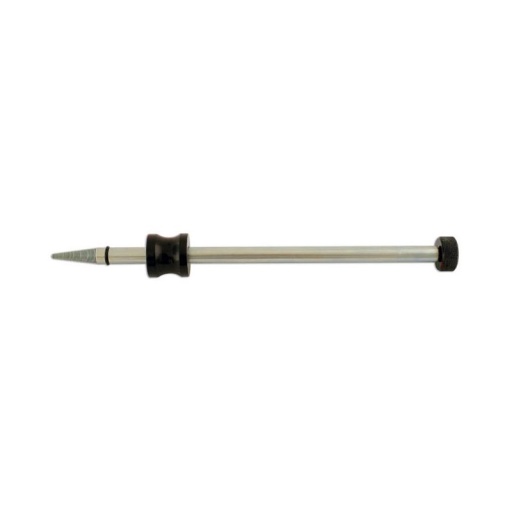 Extracteur à inertie de joint d'injecteur